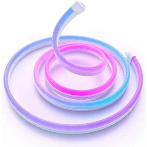 Xiaomi Smart Ταινία LED Wi-Fi 24V RGB Φως 1m Xiaomi Smart Ταινία LED Wi-Fi 24V RGB Φως 1m