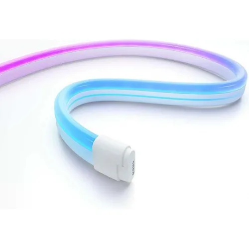 Xiaomi Smart Ταινία LED Wi-Fi 24V RGB Φως 1m Xiaomi Smart Ταινία LED Wi-Fi 24V RGB Φως 1m