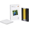 Xiaomi Instant Φωτογραφικό Χαρτί 3" για Εκτυπωτές Θερμικής Εξάχνωσης/Μεταφοράς 40 Φύλλα