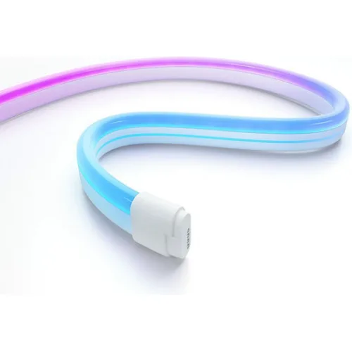 Xiaomi Smart Ταινία LED Wi-Fi 5V RGBW Φως 1m