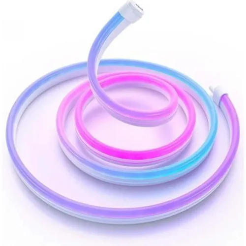 Xiaomi Smart Ταινία LED Wi-Fi 5V RGBW Φως 1m
