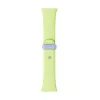 Xiaomi Λουράκι Σιλικόνης Lime Green (Redmi Watch 3)