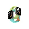 Xiaomi Λουράκι Σιλικόνης Lime Green (Redmi Watch 3)