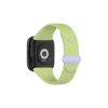 Xiaomi Λουράκι Σιλικόνης Lime Green (Redmi Watch 3)