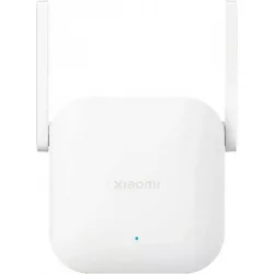 Xiaomi N300 WiFi Extender Single Band (2.4GHz) 300Mbps Xiaomi N300 WiFi Extender Single Band (2.4GHz) 300Mbps