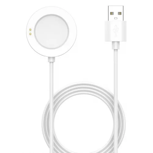 Xiaomi BHR7215GL Φορτιστής για Xiaomi Watch 2 Μαύρος
