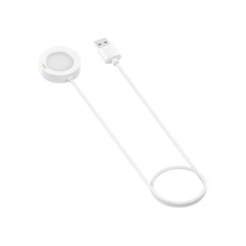 Xiaomi BHR7215GL Φορτιστής για Xiaomi Watch 2 Μαύρος