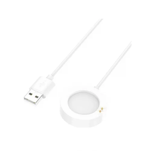 Xiaomi BHR7215GL Φορτιστής για Xiaomi Watch 2 Μαύρος