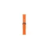 Xiaomi Watch Tpu Strap Orange 2ετη Εγγυηση