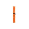 Xiaomi Watch Tpu Strap Orange 2ετη Εγγυηση