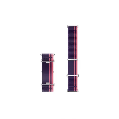 Xiaomi Braided Q-release Strap Purple 2ετη Εγγυηση Xiaomi Braided Q-release Strap Purple 2ετη Εγγυηση
