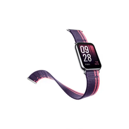 Xiaomi Braided Q-release Strap Purple 2ετη Εγγυηση Xiaomi Braided Q-release Strap Purple 2ετη Εγγυηση