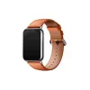 Xiaomi Leather Q-release Strap Orange 2ετη Εγγυηση Xiaomi Leather Q-release Strap Orange 2ετη Εγγυηση