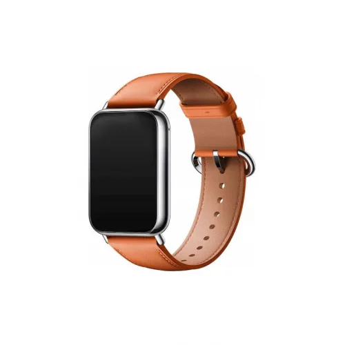 Xiaomi Leather Q-release Strap Orange 2ετη Εγγυηση Xiaomi Leather Q-release Strap Orange 2ετη Εγγυηση