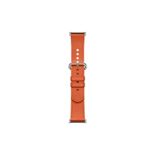 Xiaomi Leather Q-release Strap Orange 2ετη Εγγυηση Xiaomi Leather Q-release Strap Orange 2ετη Εγγυηση