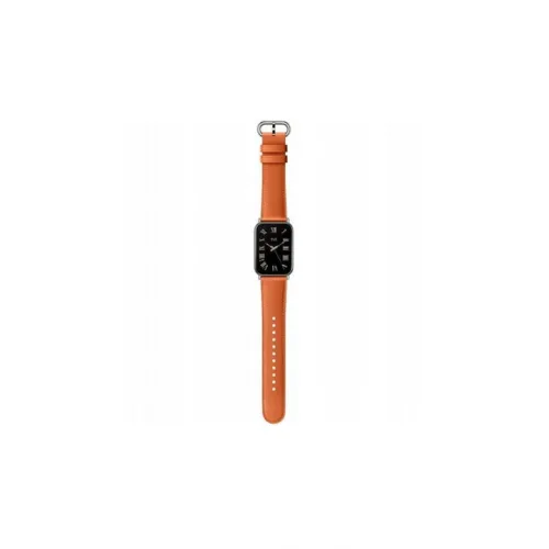 Xiaomi Leather Q-release Strap Orange 2ετη Εγγυηση Xiaomi Leather Q-release Strap Orange 2ετη Εγγυηση