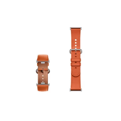 Xiaomi Leather Q-release Strap Orange 2ετη Εγγυηση Xiaomi Leather Q-release Strap Orange 2ετη Εγγυηση