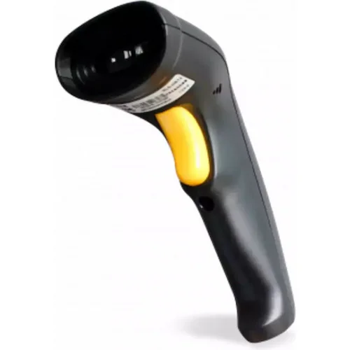 Newland HR1250-70 Scanner Χειρός Ενσύρματο με Δυνατότητα Ανάγνωσης 1D Barcodes