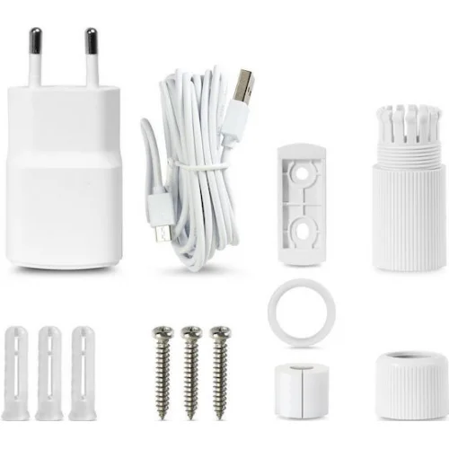 Dahua C3A IP Κάμερα Παρακολούθησης Wi-Fi Full HD+ 3MP Μπαταρίας με Αμφίδρομη Επικοινωνία και Φακό 2.4mm