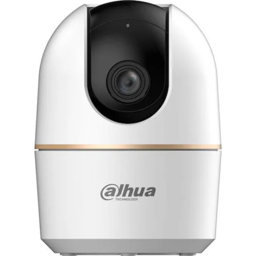 Dahua 1.0.01.04.42936 IP Κάμερα Παρακολούθησης Full HD+ 4MP με Αμφίδρομη Επικοινωνία και Φακό 3.6mm