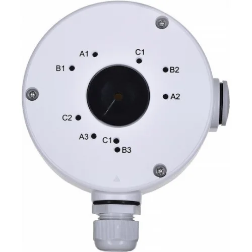 Reolink Βάση για Κάμερες Συστημάτων CCTV Λευκό 340599