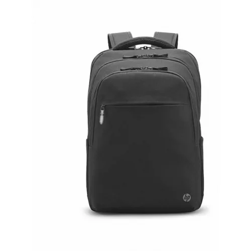 HP Prelude Τσάντα Πλάτης για Laptop σε Γκρι χρώμα