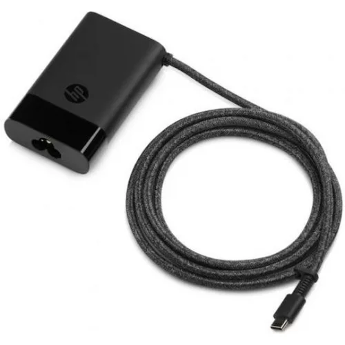 HP USB-C Φορτιστής Laptop 65W 5V χωρίς Καλώδιο Τροφοδοσίας