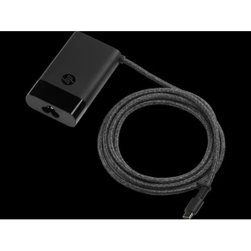 HP USB-C Φορτιστής Laptop 65W 5V χωρίς Καλώδιο Τροφοδοσίας