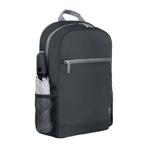 HP Τσάντα Πλάτης για Laptop 15" σε Μαύρο χρώμα