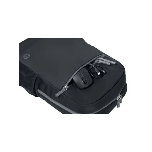 HP Τσάντα Πλάτης για Laptop 15" σε Μαύρο χρώμα