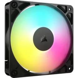 Corsair RS120 Case Fan με ARGB Φωτισμό και Σύνδεση 4-Pin PWM