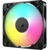 Corsair RS120 Case Fan με ARGB Φωτισμό και Σύνδεση 4-Pin PWM