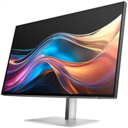 HP Series 7 Pro 727pq IPS HDR Monitor 27" QHD 2560x1440 με Χρόνο Απόκρισης 5ms GTG