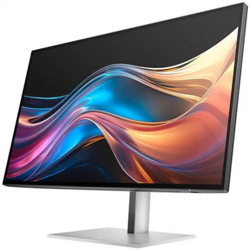 HP Series 7 Pro 727pq IPS HDR Monitor 27" QHD 2560x1440 με Χρόνο Απόκρισης 5ms GTG