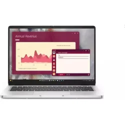 Dell Pro 14 Plus PB14250 14" FHD (Ultra 7-255U/16GB/512GB SSD/W11 Pro) (GR Keyboard)