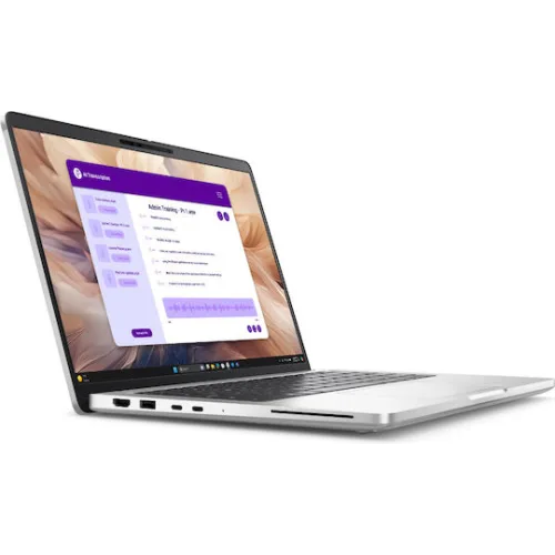Dell NB Pro PC14250|U7 255U|16|512|11P|3