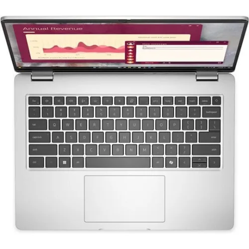 Dell NB Pro PC14250|U7 255U|16|512|11P|3