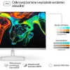 HP 524sw IPS Monitor 23.8" FHD 1920x1080 με Χρόνο Απόκρισης 5ms GTG