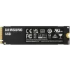 SSD SAMSUNG 9100 PRO 2000GB M.2 NVMe PCI
