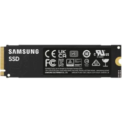 SSD SAMSUNG 9100 PRO 2000GB M.2 NVMe PCI