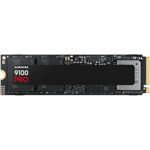 SSD SAMSUNG 9100 PRO 2000GB M.2 NVMe PCI