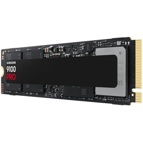 SSD SAMSUNG 9100 PRO 2000GB M.2 NVMe PCI