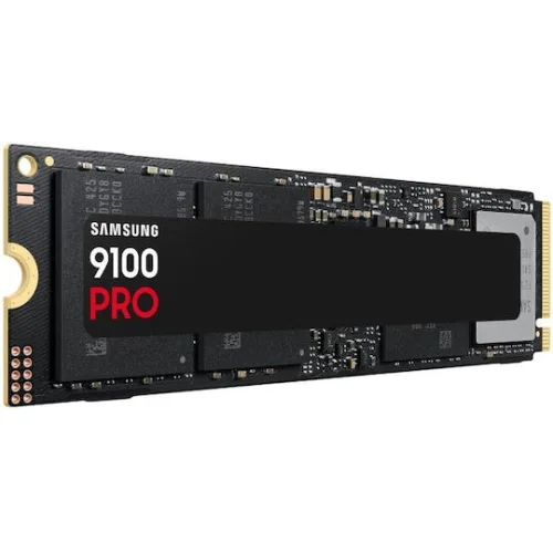 SSD SAMSUNG 9100 PRO 2000GB M.2 NVMe PCI