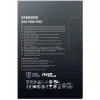 SSD SAMSUNG 9100 PRO 2000GB M.2 NVMe PCI