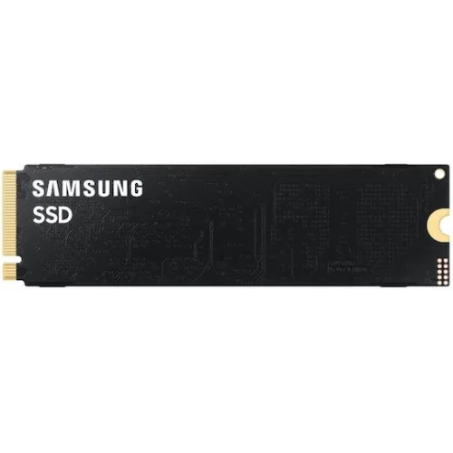 Samsung 9100 PRO SSD 4TB M.2 NVMe PCI Express 5.0