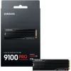 Samsung 9100 Pro SSD 1TB M.2 NVMe PCI Express 5.0