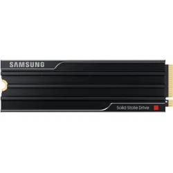 Samsung 9100 Pro SSD 1TB M.2 NVMe PCI Express 5.0