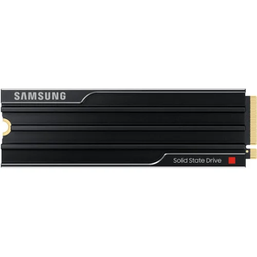 Samsung 9100 Pro SSD 1TB M.2 NVMe PCI Express 5.0