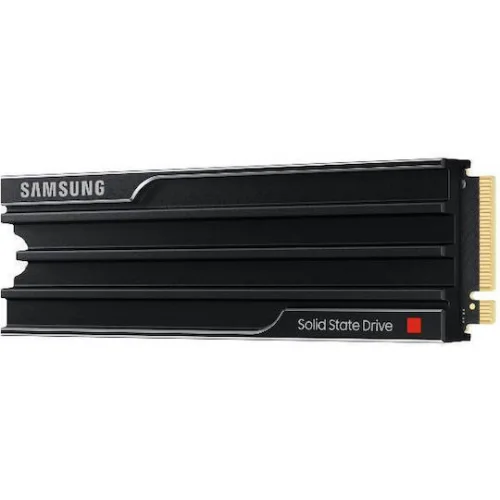 Samsung 9100 Pro SSD 1TB M.2 NVMe PCI Express 5.0