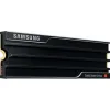 Samsung 9100 Pro SSD 1TB M.2 NVMe PCI Express 5.0
